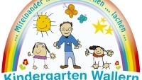 Kindergarten - Logo